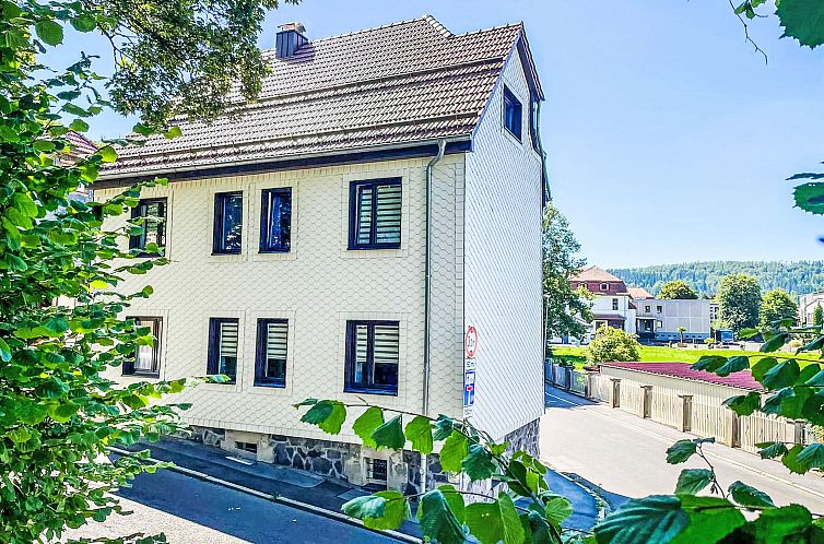 Verblijf 0328303 - Appartement Thüringen - Appartement Carola