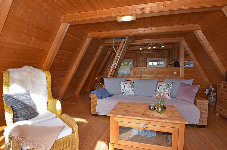 Vakantiehuis Alwin