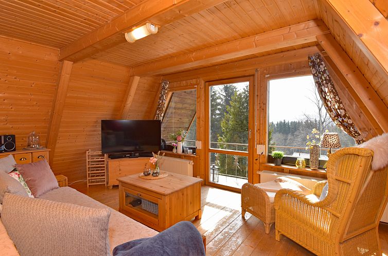 Vakantiehuis Alwin