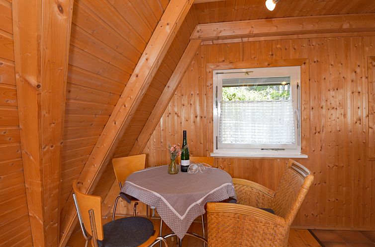 Vakantiehuis Alwin