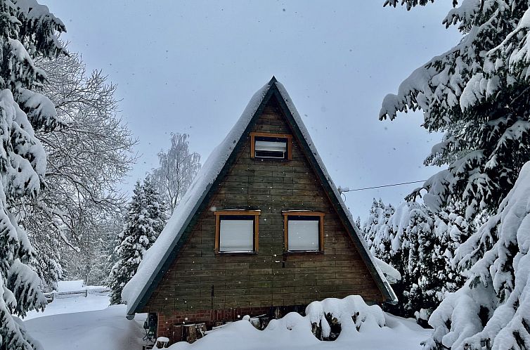 Vakantiehuis Alwin