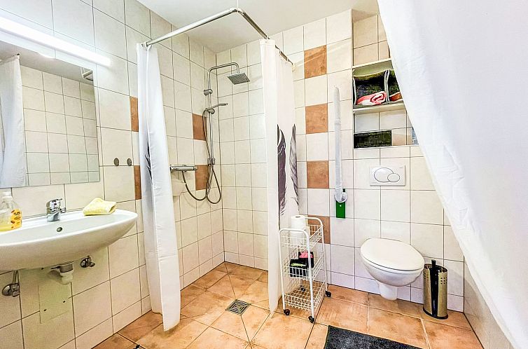 Appartement Bärbel