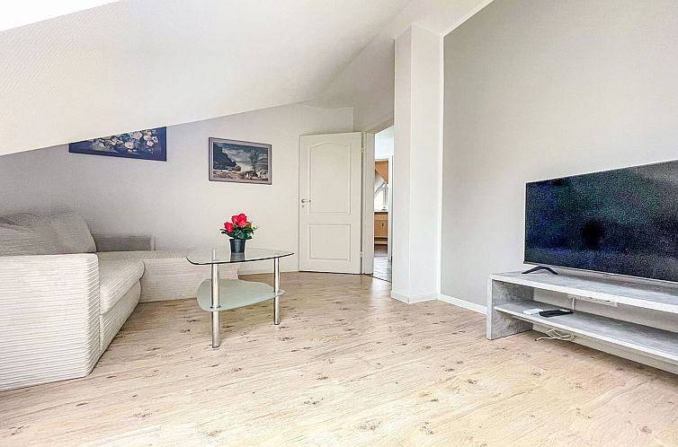 Appartement Naturnah mit Pool und Sauna