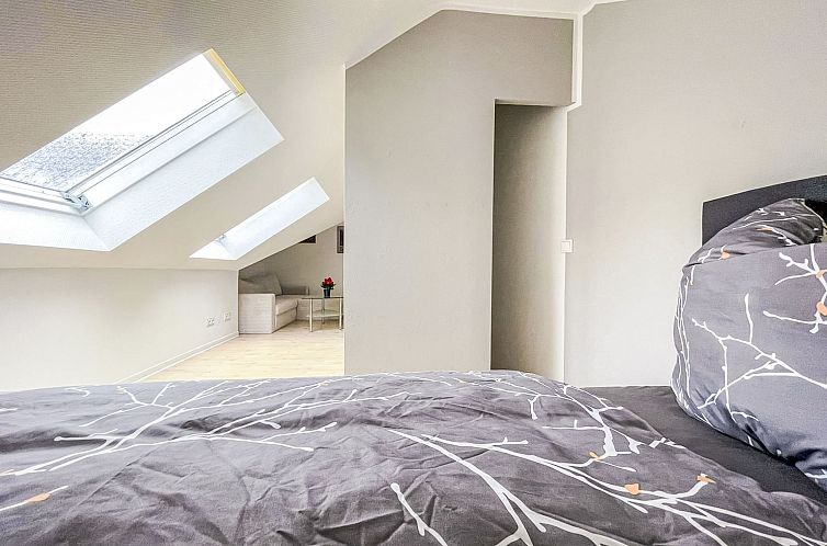 Appartement Naturnah mit Pool und Sauna