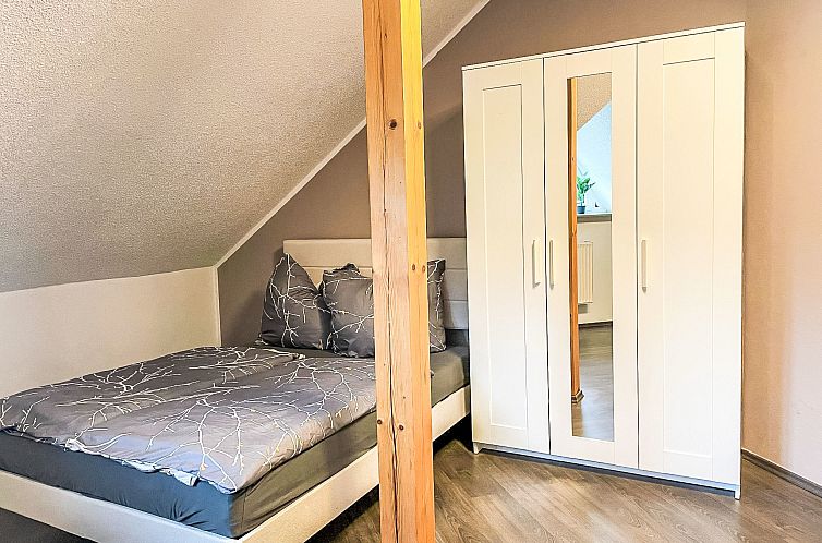 Appartement Naturnah mit Pool und Sauna