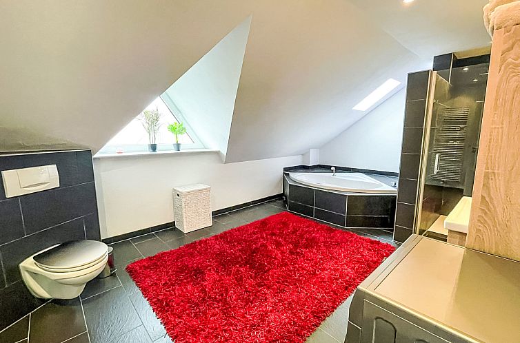 Appartement Naturnah mit Pool und Sauna