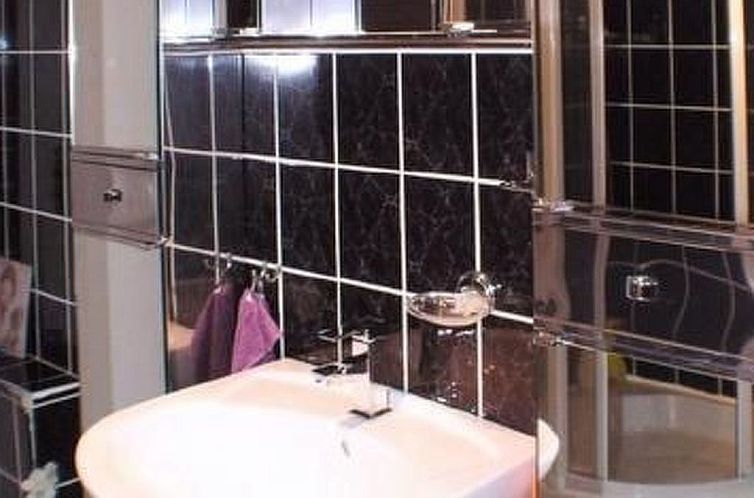 Appartement Gemütliche Ferienwohnung im Thüringer Wald