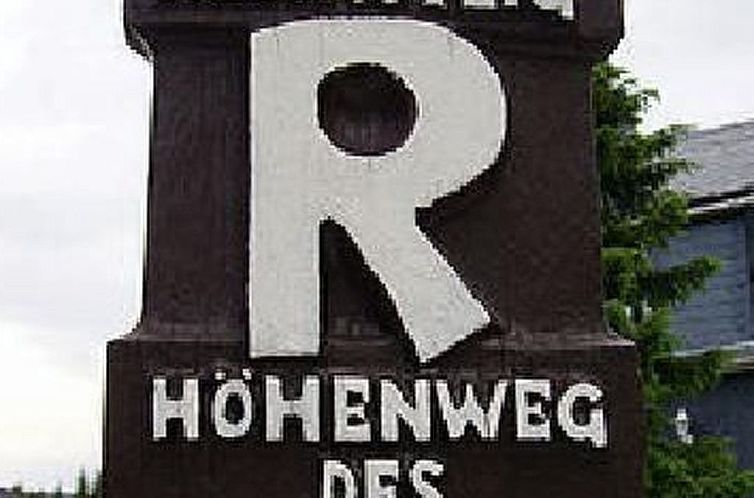 Appartement Gemütliche Ferienwohnung im Thüringer Wald