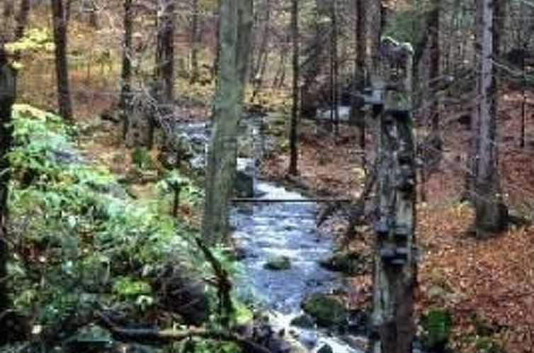 Appartement Gemütliche Ferienwohnung im Thüringer Wald