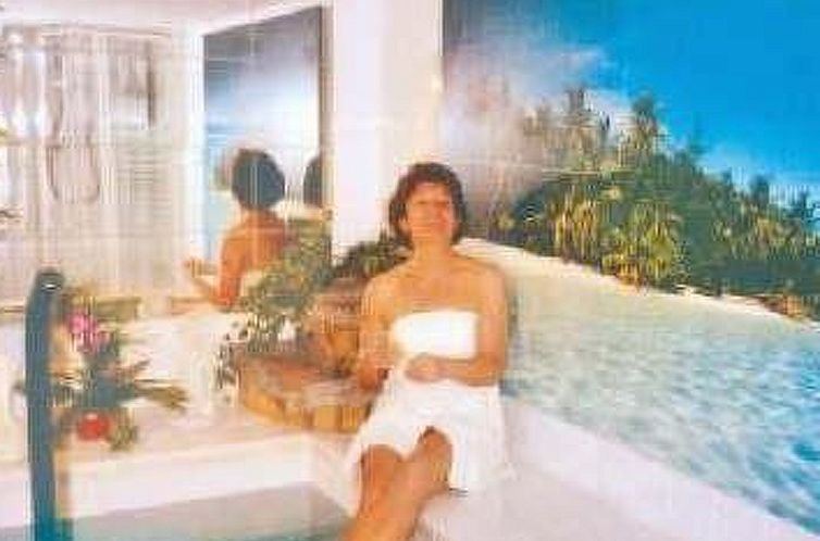 Vakantiehuis Fam. Sauer