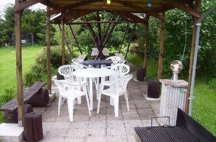 Vakantiehuis Fam. Sauer