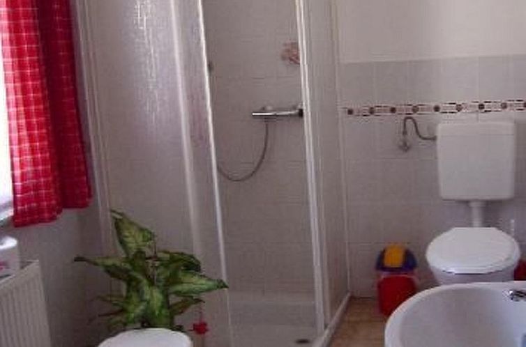 Vakantiehuis Fam. Sauer