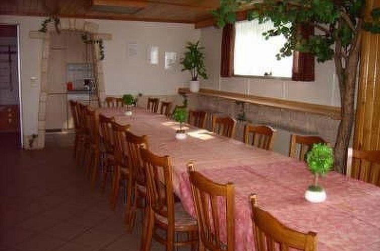 Vakantiehuis Fam. Sauer