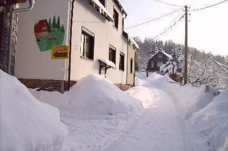 Vakantiehuis Fam. Sauer