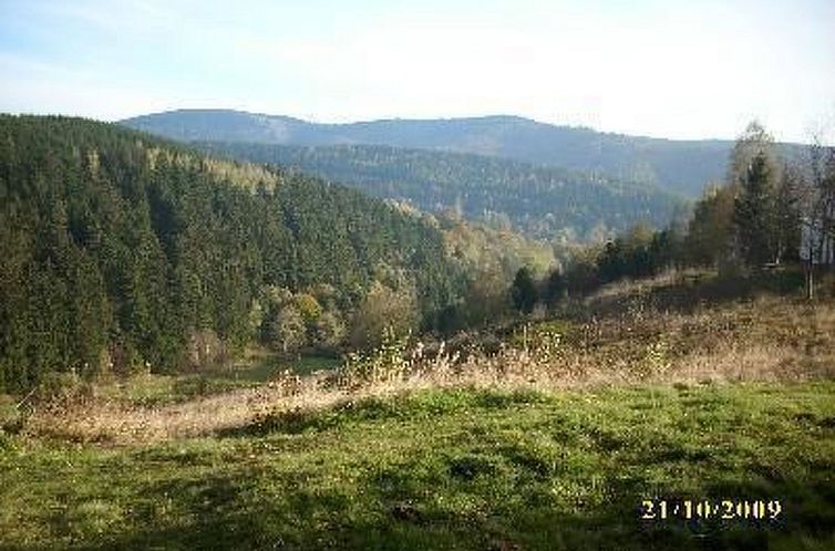 Vakantiehuis Fam. Sauer