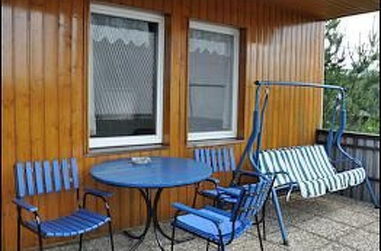 Vakantiehuis Fam. Sauer