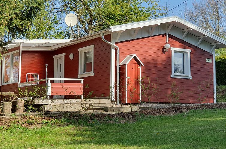 Guest house 0328315 - Holiday property Thuringia - Vakantiehuis Beerberg