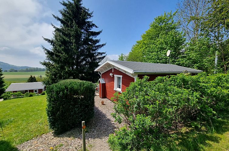 Vakantiehuis Beerberg