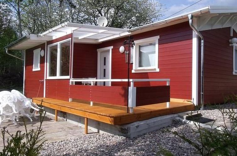 Vakantiehuis Beerberg