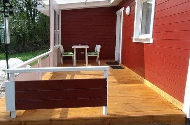 Vakantiehuis Beerberg