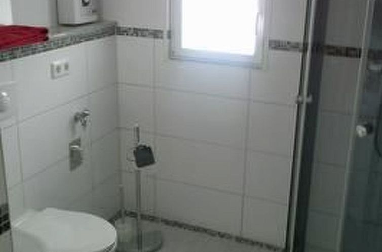 Vakantiehuis Beerberg