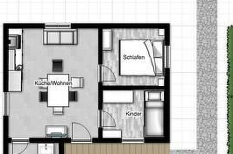 Vakantiehuis Beerberg