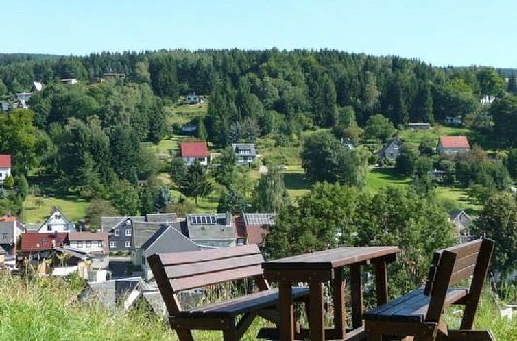 Vakantiehuis Beerberg