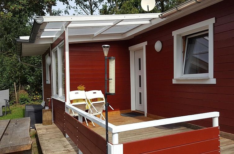 Vakantiehuis Beerberg