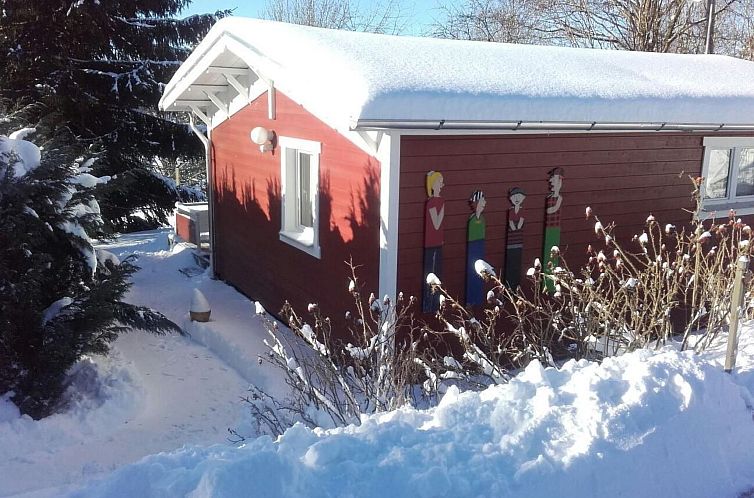 Vakantiehuis Beerberg