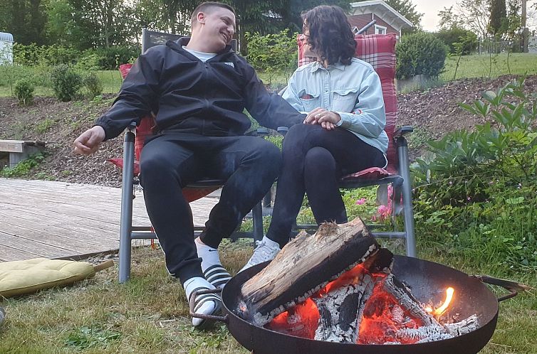 Vakantiehuis Beerberg
