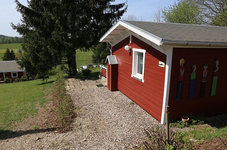 Vakantiehuis Beerberg