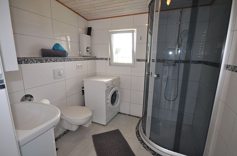 Vakantiehuis Beerberg