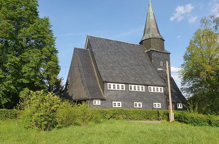Vakantiehuis Beerberg