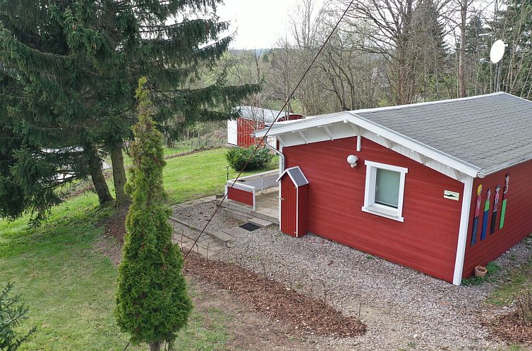 Vakantiehuis Beerberg