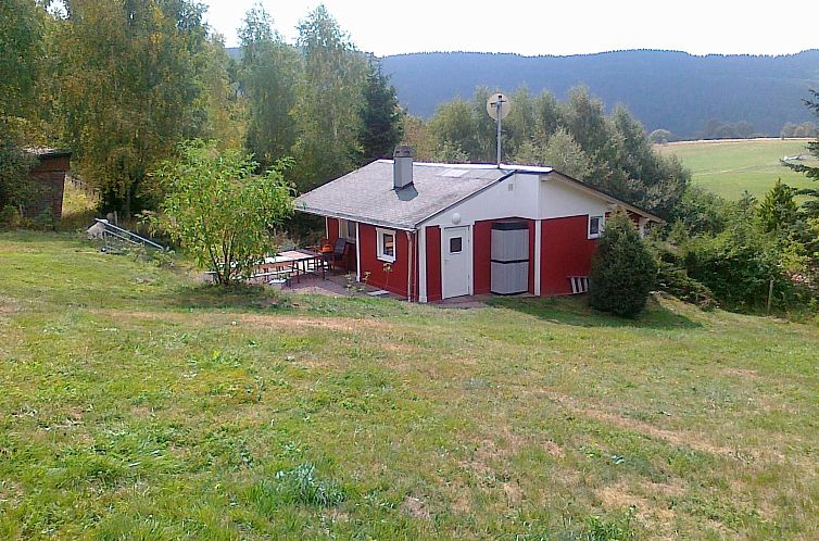 Vakantiehuis Haus Schneekopf