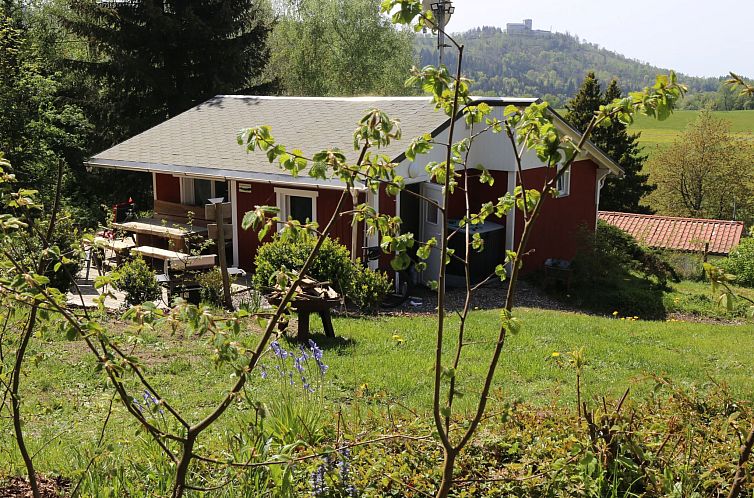 Vakantiehuis Haus Schneekopf