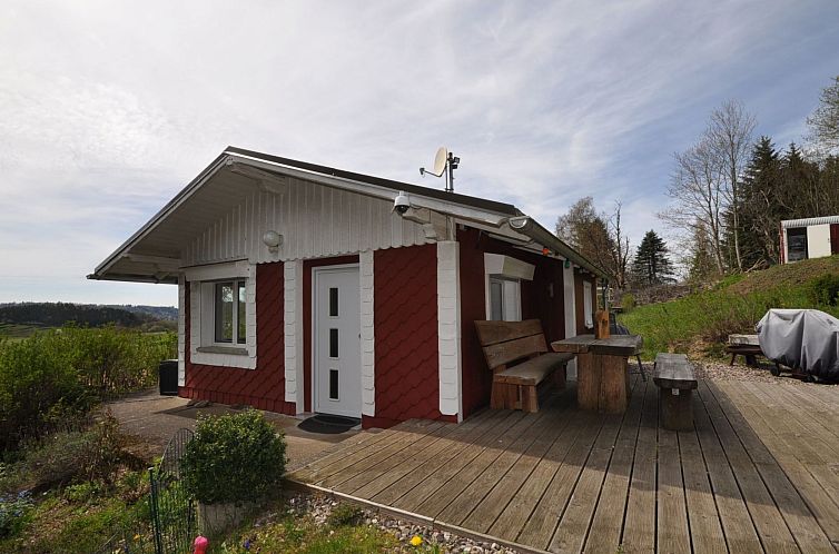 Vakantiehuis Haus Schneekopf