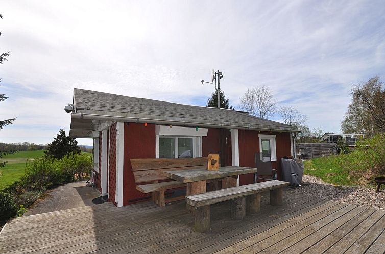 Vakantiehuis Haus Schneekopf