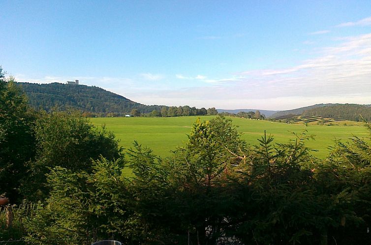 Vakantiehuis Haus Schneekopf