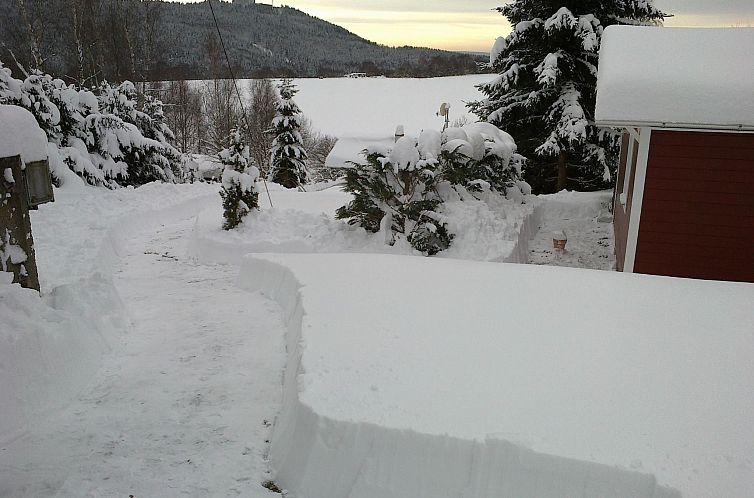 Vakantiehuis Haus Schneekopf
