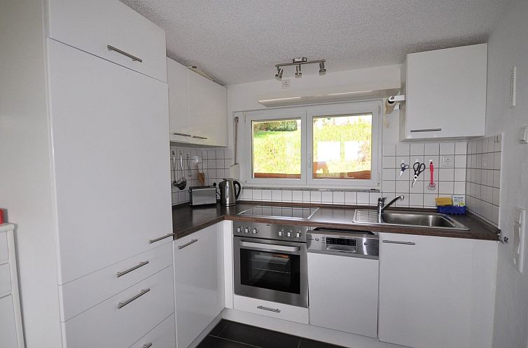 Vakantiehuis Haus Schneekopf