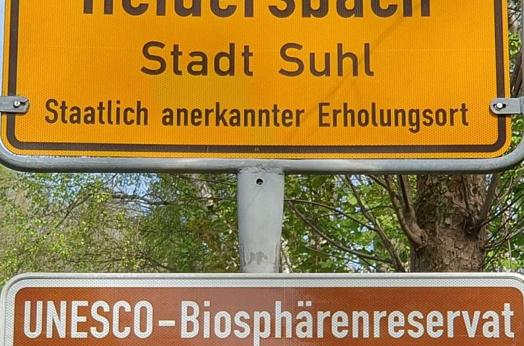 Vakantiehuis Haus Schneekopf