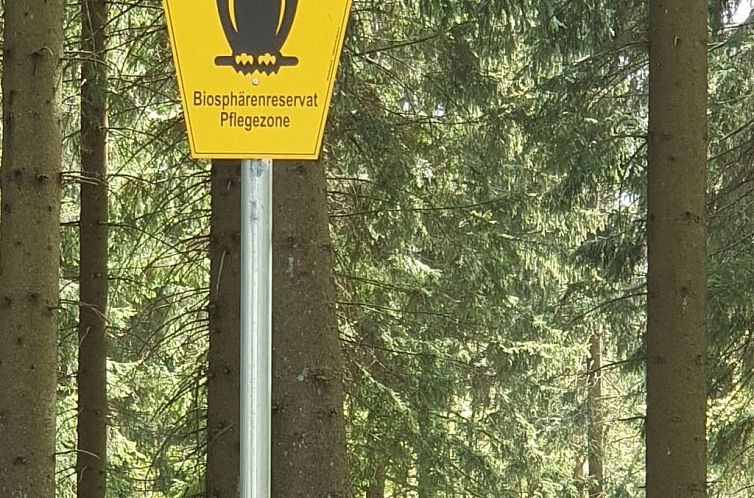 Vakantiehuis Haus Schneekopf