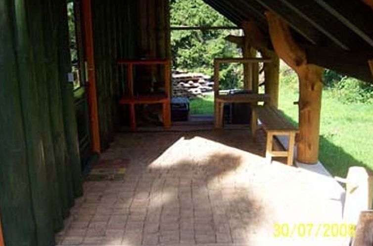 Vakantiehuis in Suhl OT Gehlberg