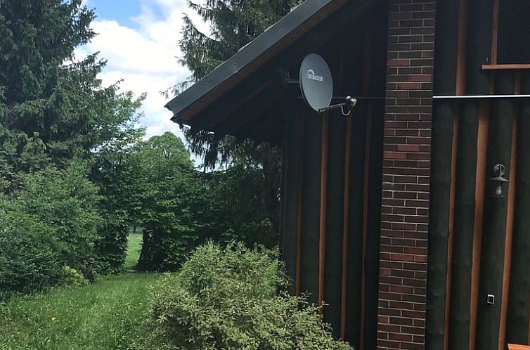 Vakantiehuis in Suhl OT Gehlberg