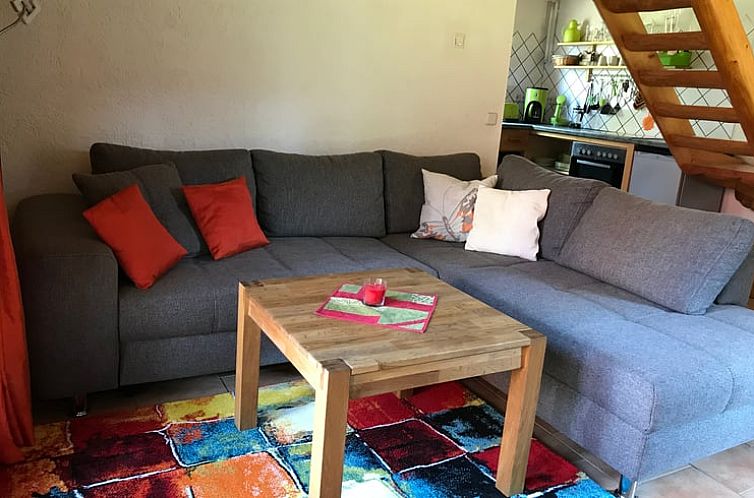 Vakantiehuis in Suhl OT Gehlberg