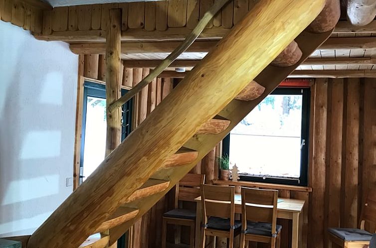 Vakantiehuis in Suhl OT Gehlberg