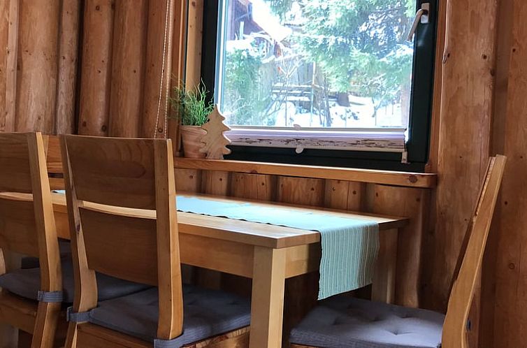 Vakantiehuis in Suhl OT Gehlberg