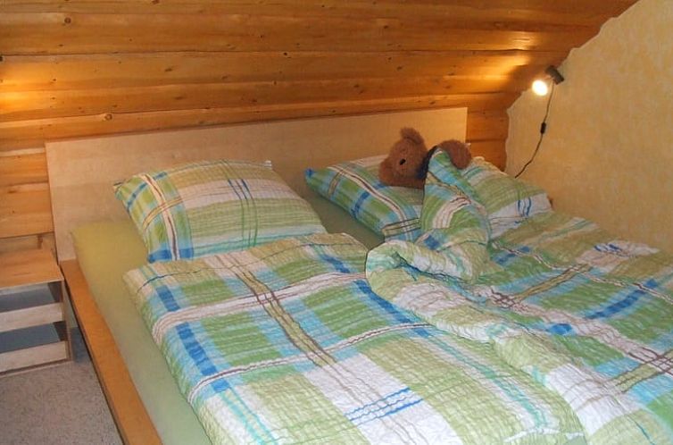 Vakantiehuis in Suhl OT Gehlberg