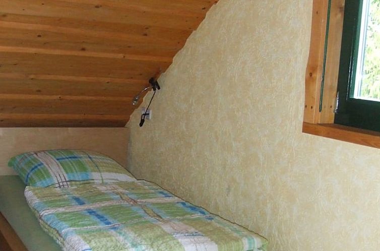 Vakantiehuis in Suhl OT Gehlberg